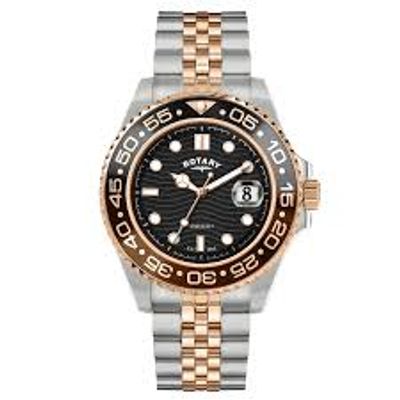 Rotary Apex 100 Watch RGB10077/57 - Unused Clearance Stock. Rotary Apex 100 Watch RGB10077/57 