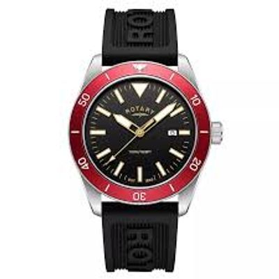 Rotary Apex 100 Watch GB05575/05 - Unused Clearance Stock. Rotary Apex 100 Watch GB05575/05 