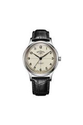 Rotary Heritage Watch RGB10003/01 - Unused Clearance Stock. Rotary Heritage Watch RGB10003/01 