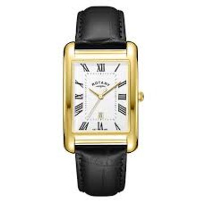 Rotary Heritage Astoria Watch RGB05308/24 - Unused Clearance Stock. Rotary Heritage Astoria 