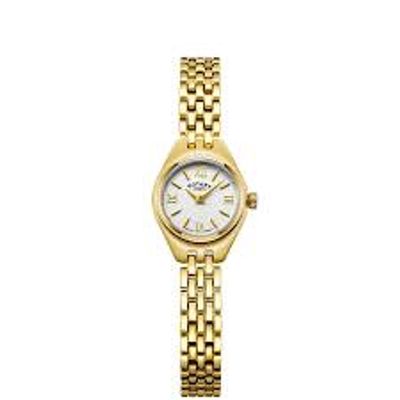 Rotary Ladies Cocktail Watch RLB05141/94 - Unused Clearance Stock. Rotary Cocktail Watch 