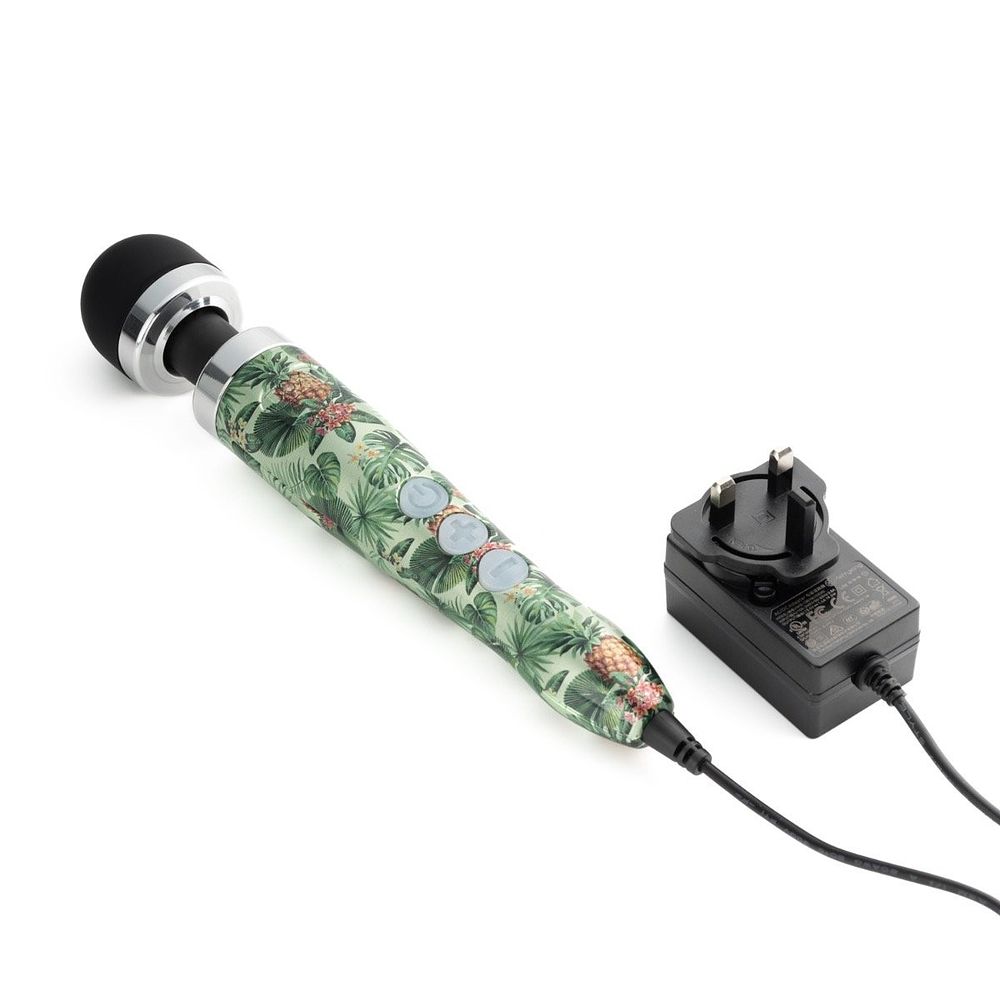 Lot 160: Doxy Die Cast - Pineapple Hydrographic