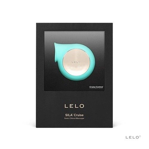 Lot 181: Lelo Sila Cruise - Aqua