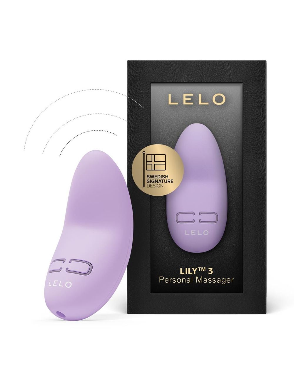 Lot 184: Lelo Lily 2 - Lavender