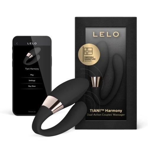 Lot 231: Lelo Tiani 3 - Black