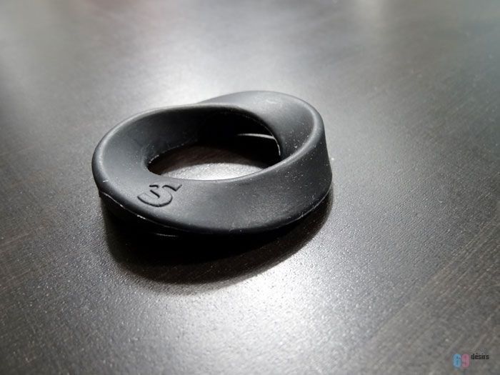 Lot 257: Shots Toys - Endless Cockring - Large