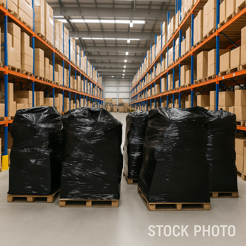 Lot 339: B2B Clearance Job Lot Small Bag of ROM Returns Mixed Online Retail Stock