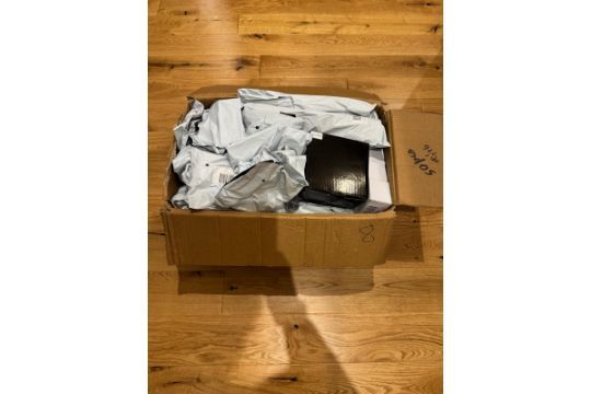 Lot 451: FBA Style Mystery Box Approx. 30 Mixed Items Ideal for Resellers & Bargain Buyers