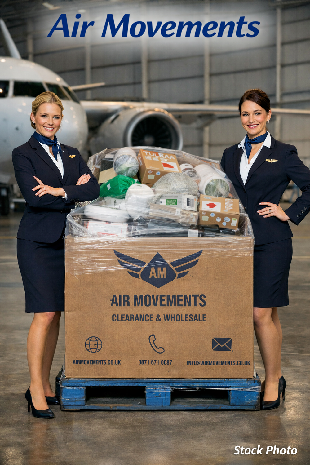Lot 1370: Mixed Clearance & Courier Returns Pallet - Electricals, Home, Lifestyle Stock