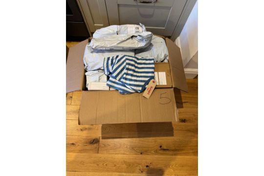 Lot 5: FBA Style Mystery Box Approx. 30 Mixed Items Ideal for Resellers & Bargain Buyers
