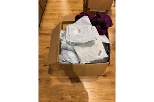 Lot 130: FBA Style Mystery Box Approx. 30 Mixed Items Ideal for Resellers & Bargain Buyers