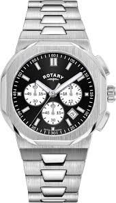 Lot 29: Rotary Regent Chronograph Watch GB05450/65 - Unused Clearance Stock