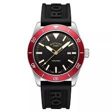 Lot 33: Rotary Apex 100 Watch GB05575/05 - Unused Clearance Stock