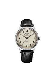 Lot 45: Rotary Heritage Watch RGB10003/01 - Unused Clearance Stock