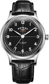 Lot 52: Rotary Heritage Watch RGB10022/70 - Unused Clearance Stock