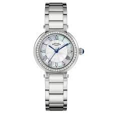 Lot 53: Rotary Ladies Heritage Watch RLB10036/06 - Unused Clearance Stock