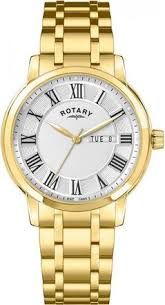 Lot 56: Rotary Ladies Heritage Watch RLB10005/01 - Unused Clearance Stock