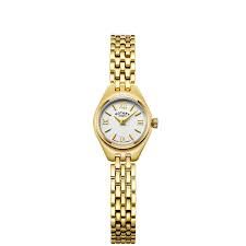 Lot 65: Rotary Ladies Cocktail Watch RLB05141/94 - Unused Clearance Stock