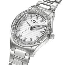Lot 85: Rotary Ladies Brilliance Watch RLB10020/16 - Unused Clearance Stock