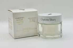 Lot 87: Charlottes Magic Water Cream 50ml 1.6 floz MAGIC CREAM