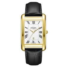 Lot 89: Rotary Heritage Astoria Watch RGB05308/24 - Unused Clearance Stock