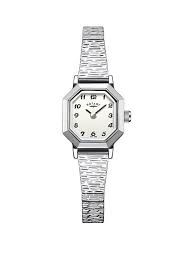 Lot 105: Rotary Ladies Heritage Watch RLB10017/39 - Unused Clearance Stock