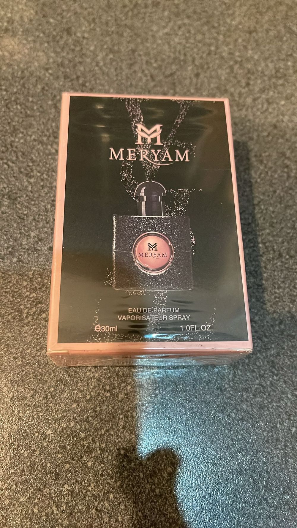 Lot 174: 5 x MERYAM Eau de Parfum 30ml - Boxed Fragrance Bundle