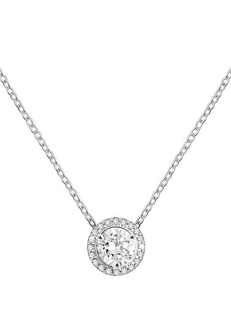Lot 237: Radley S Stone Set Necklace