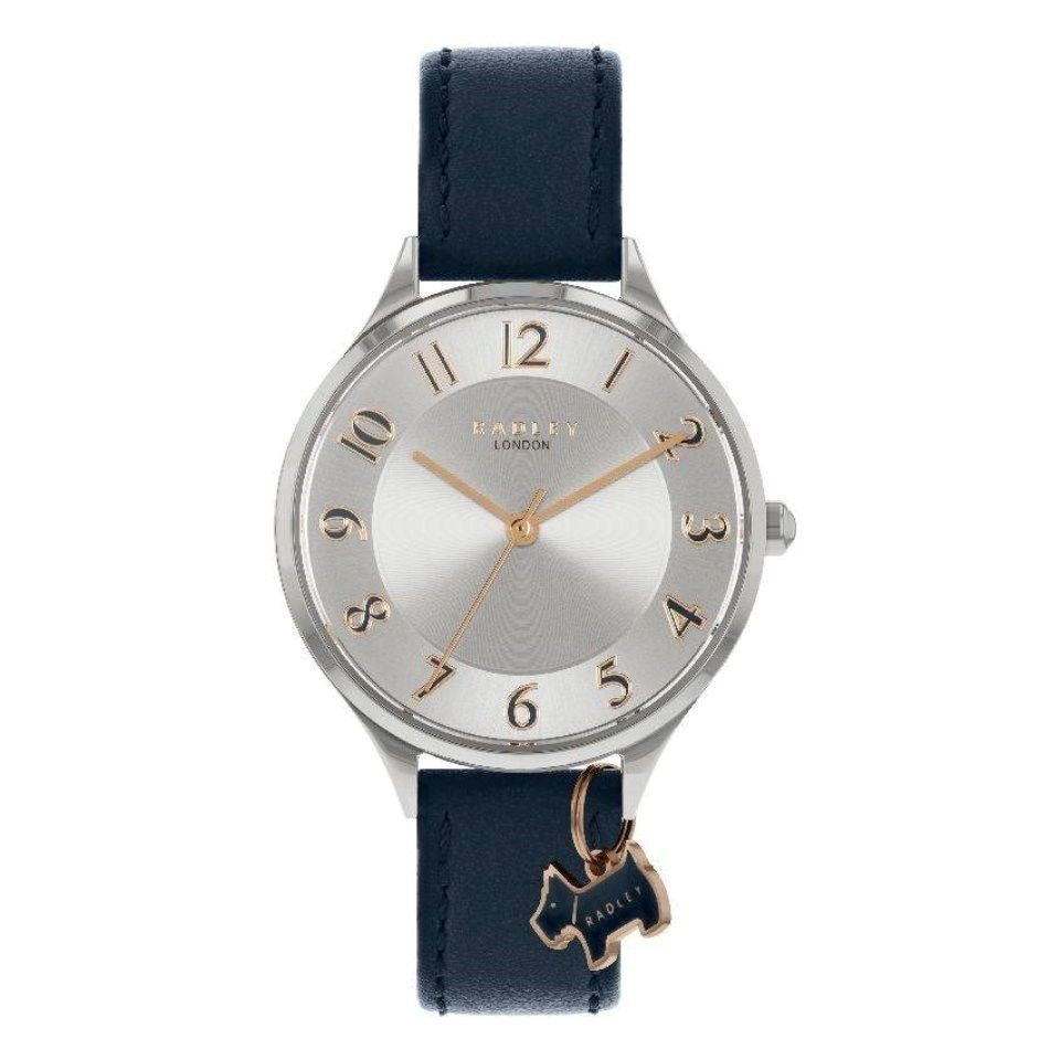 Lot 370: Radley S 34mm Naval Leather Strap