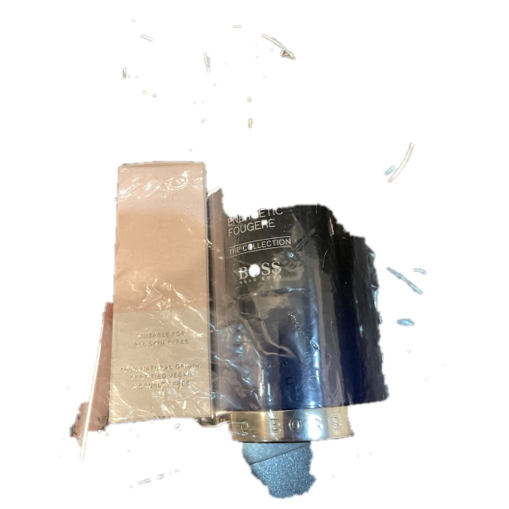 Lot 217: * Visible contents include a Hugo Boss branded fragrance/grooming product together with assorted premium beauty and cosmetic items.