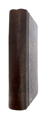 Август фон Коцебу. Достопамятный год моей жизни. Ч. 1. Берлин : J. D. San&eacute;, 1801 г. 410 c. Размер -