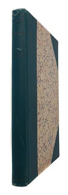 Гумилёв Л.Н. Жемчуга. М. : Скорпион, 1910 г. 167 c. Титульный лист отсутствует. Размер - . Рукопи 