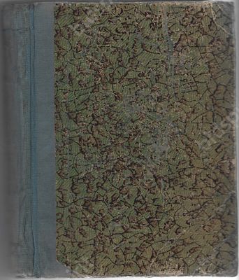 Альперов Д.С. На арене старого цирка. Записки клоуна. Литературная обработка, предисловие и 