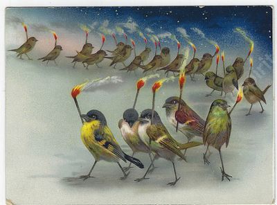 Реклама. Шоколад. Кондитерская &laquo;Жорж&raquo;. Прейскурант. Киев, 1880-е гг. Размер - 9,3х12,7 см. Изобр 