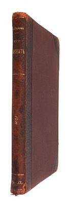 Герцен А. (Искандер) Кто виноват? Роман в двух частях. СПб., 1911 г. 228 с. Размер -