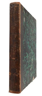 Шодлер Ф. Книга природы, или Энциклопедия естественных наук, содержащая популярное изложение 