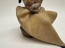 Lladro, Fragrant Bouquet (Model 2305). A Lladro Gres porcelain figurine titled Fragrant Bouquet Image - 2