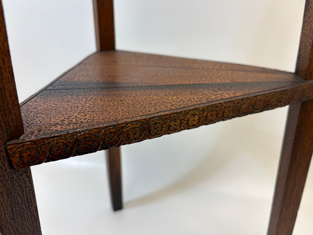 Lot 689: Plant Stand 78cm