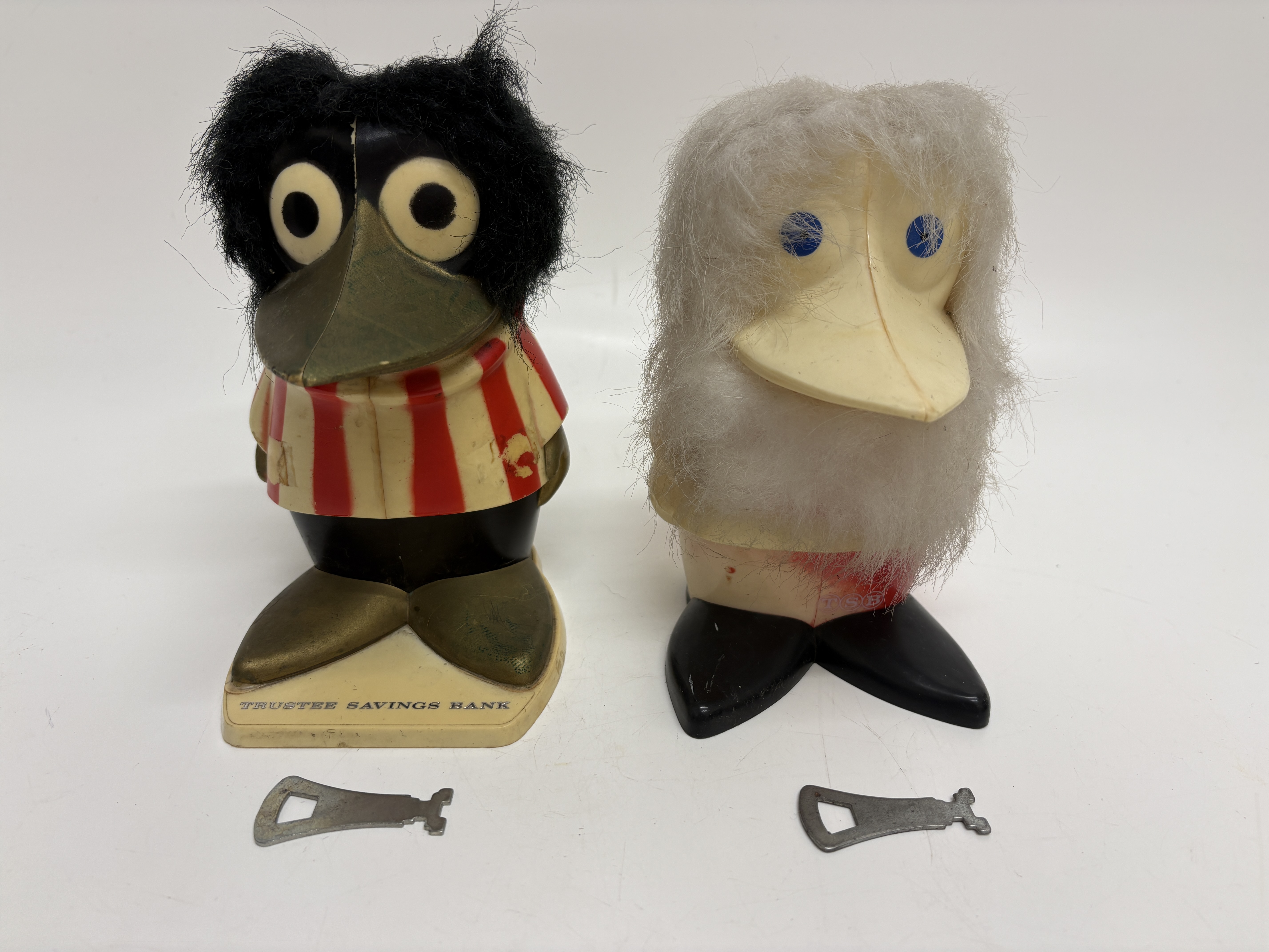 A Pair of Trustee Savings Bank Fauni Finland Still Banks