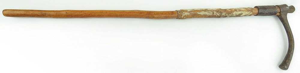 Lot 355: AN AFRICAN PIG-KILLING CLUB