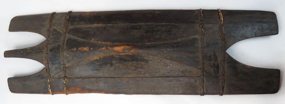 Lot 237: A PHILIPPINES KALASAG SHIELD