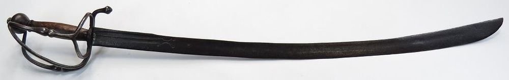 Lot 403: A POLISH SABER