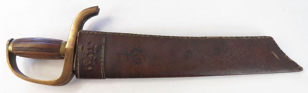 Lot 352: A SET OF CHINESE HUDIE SHUANG DAO SWORDS