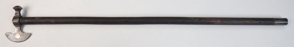 Lot 430: A HUNGARIAN FOKOS AXE