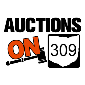 Auctions On 309 | Tracy's Appliances Retirement Auction