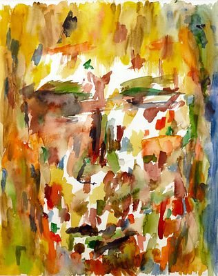 Marwan Kassab Bachi - Marwan Kassab Bachi (1934-2016) - Kopf, 1995. Marwan Kassab-Bachi 