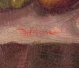 Del Grano - Natura Morta. Del Grano | Natura Morta Oil on Canvas Signed: Signed lower left Image - 2