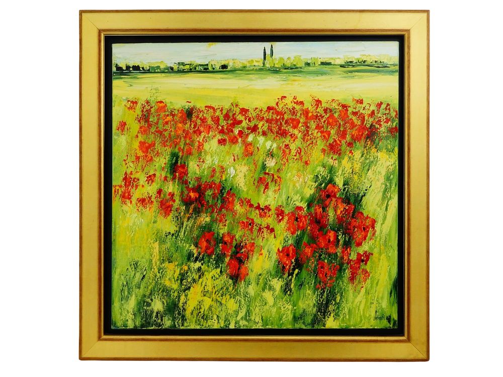 Avanta Auctions | THE MAY SIGNATURE FINE ART & ESTATE AUCTION