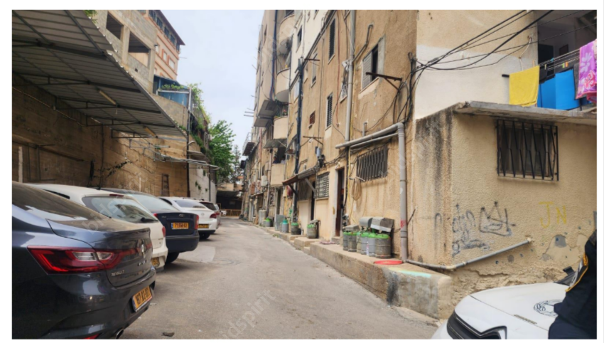 אבי טל ושות' | עורכי דין | תאריך אחרון להציע הצעות - דירה בנצרת מכונס נכסים