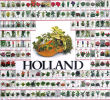 Flower Council of Holland catalog. poster, 94x159 cm 
The Flower Council of Holland is Image - 1